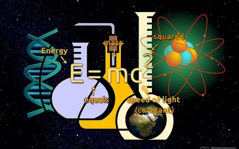 物理：解码自然规律的钥匙