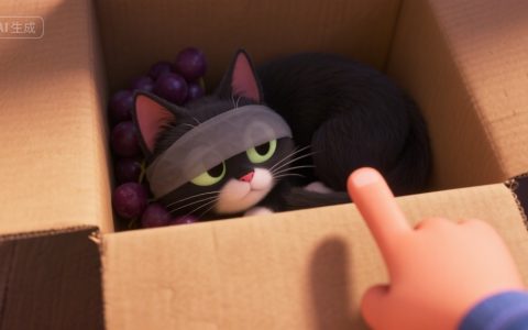 毛球与时光：那些被温暖填满的日常