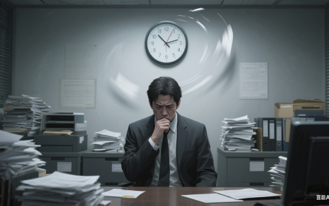 藏在情绪褶皱里的自我：那些被忽略的心理信号