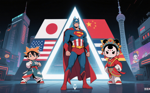 动漫：当代文化语境下的精神载体与价值重构