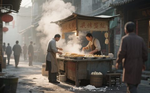 文化：浸润生活的无形脉络