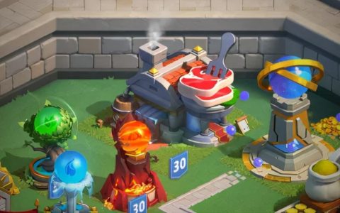 指尖世界里的奇妙旅程