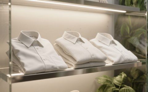 织入日常的绮丽：时尚是流动的生活诗