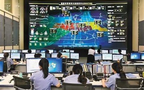 数据洪流中的生活图景：大数据如何重塑我们的日常