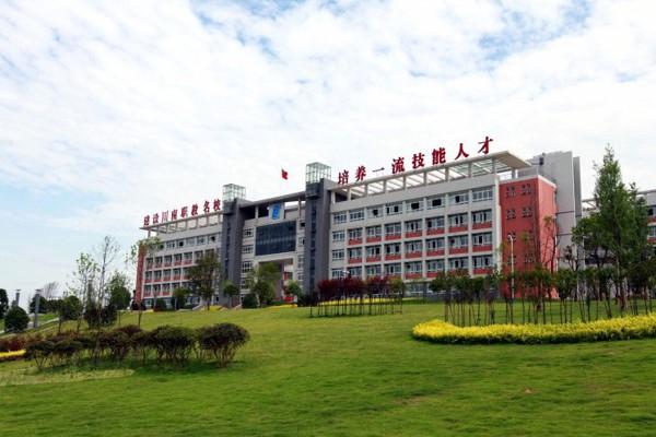 职业教育：在技能土壤里生长的未来力量