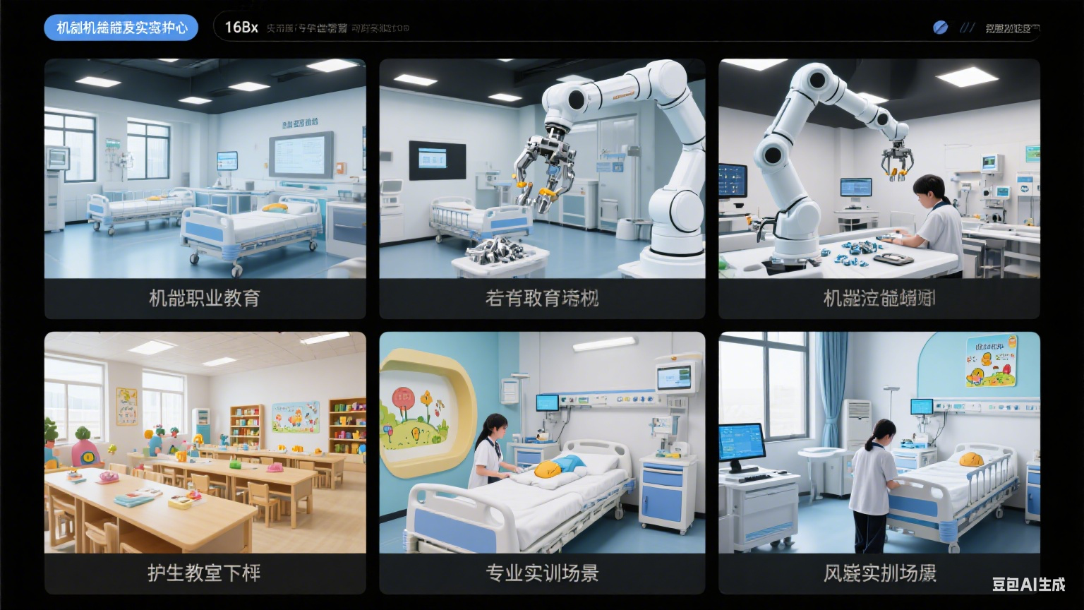 职业教育：在技能土壤里生长的未来力量