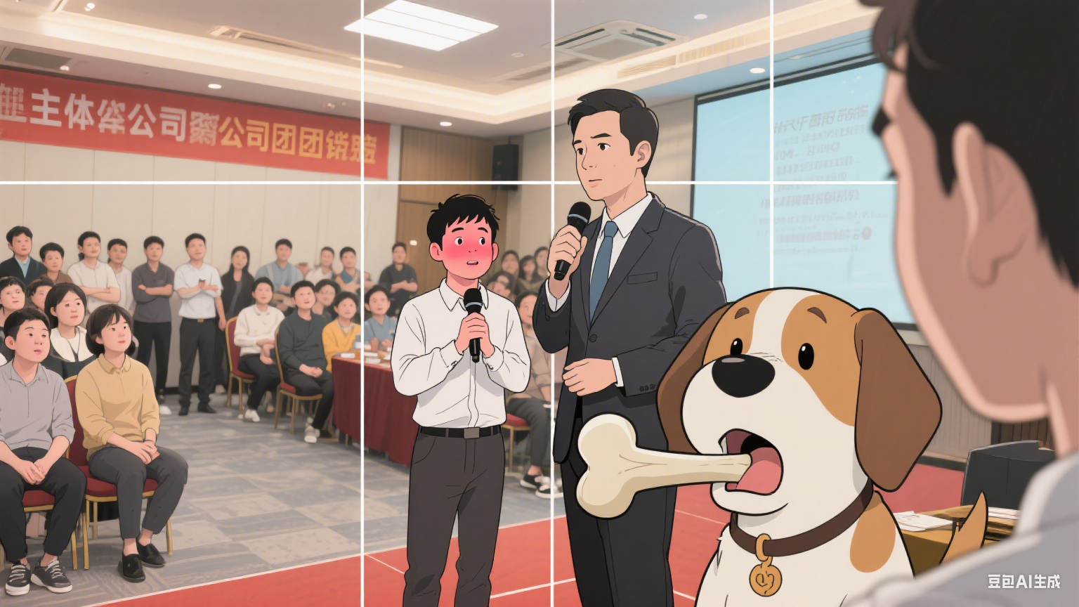 社交这事儿，咋越整越像开盲盒？