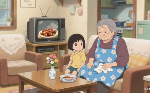 老房里的时光絮语：那些藏在家居里的温暖记忆