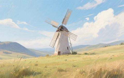 能源絮语：流淌在时光里的温暖脉动