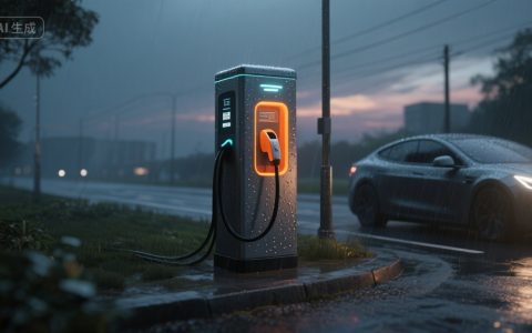 电流织就的温暖旅途