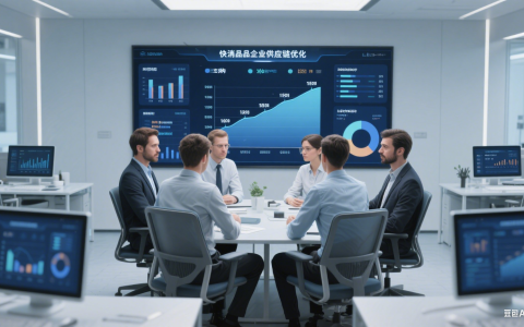 解开效率密码：供应链优化如何重塑企业竞争力