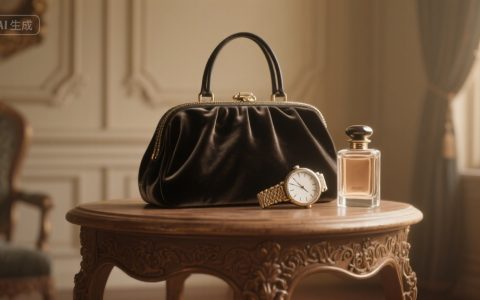 时光淬炼的奢雅：那些藏在针脚与流光里的深情