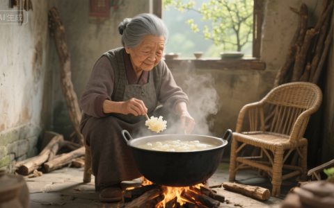 能源：流淌在时光里的温暖诗行