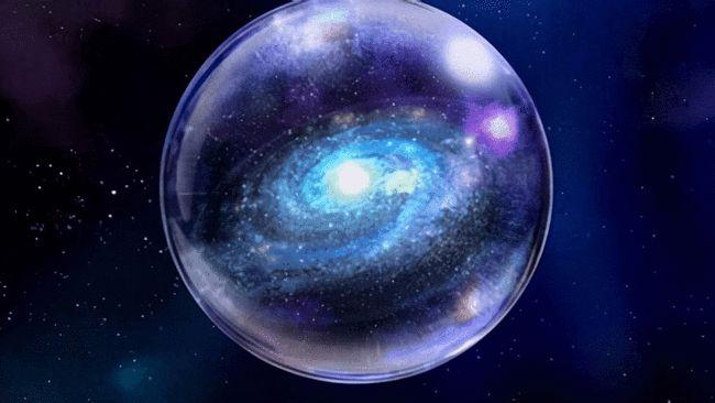 元宇宙：一场跨越次元的情感邀约