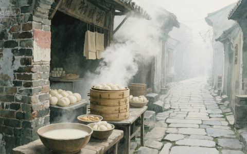 舌尖上的光阴叙事