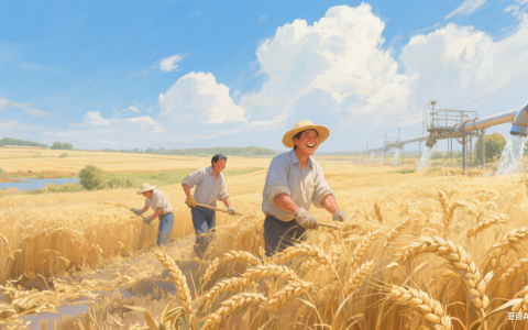 筑牢农业根基：在时代变革中守护粮食安全与生态平衡