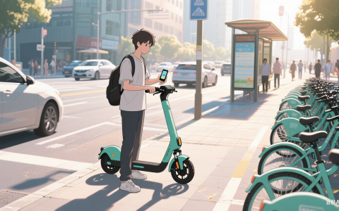 车轮上的共享时代：改变我们出行方式的日常革命