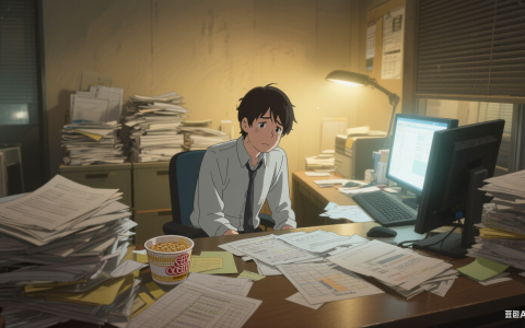 职场里那些没人明说的事儿，我替你扒明白了