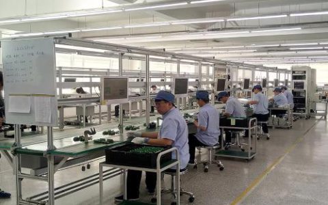 PCBA 加工厂：电子制造产业链的核心支撑力量