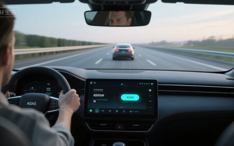 方向盘上的 “隐形助手”：辅助驾驶如何悄悄改变我们的出行