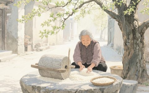 烟火里的传承：那些藏在岁月里的民俗温度