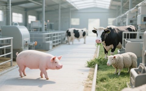 聊聊咱们身边超有意思的畜牧那些事儿
