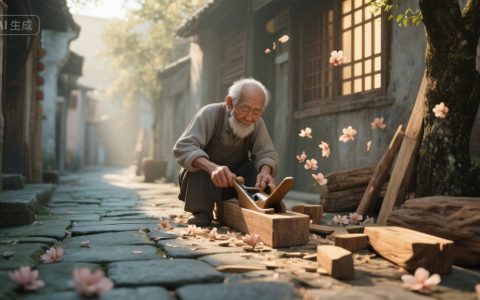 墨香里的年轮：那些浸润时光的文化絮语