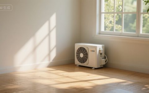 能量的时光宝盒：储能技术编织的生活诗篇