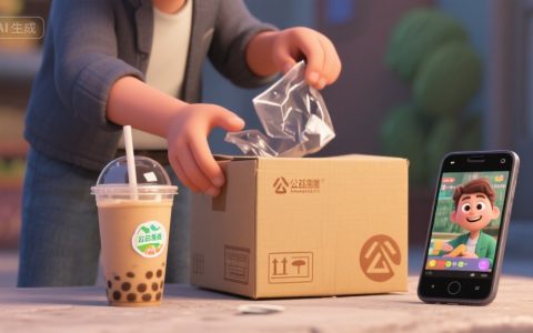 公益这事儿，原来可以这么 “不正经”