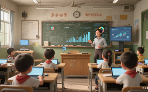 教育信息化：重塑课堂生态的隐形引擎