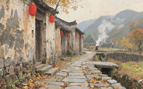 在无人问津的角落，藏着我与世界的悄悄话