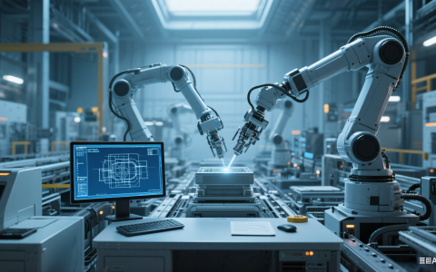 制造：工业文明的基石与时代变革的引擎