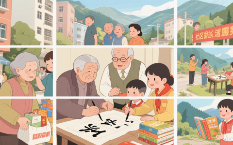 微光成炬：藏在日常里的公益力量