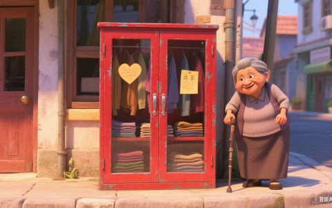 慈善：散落人间的温暖星光