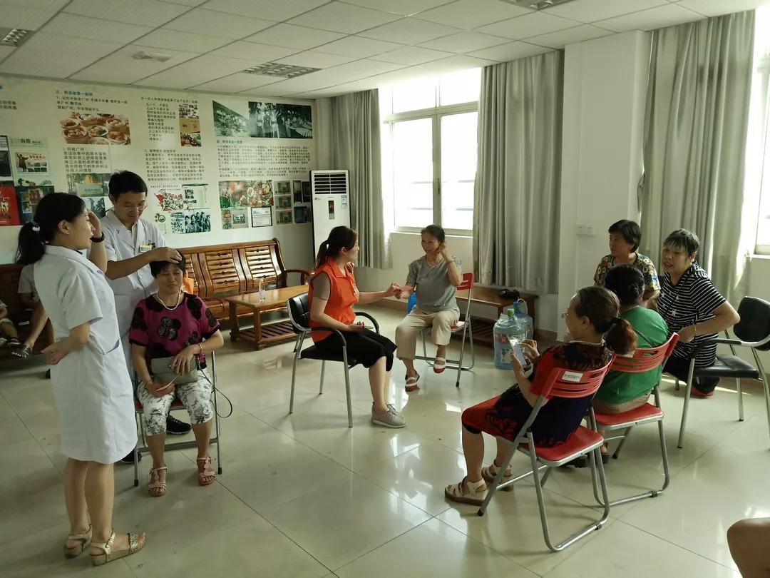 守护银龄健康：养老康复的核心价值与实践路径