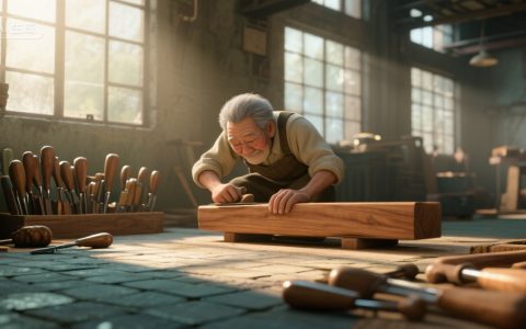 那些藏在制造里的时光印记