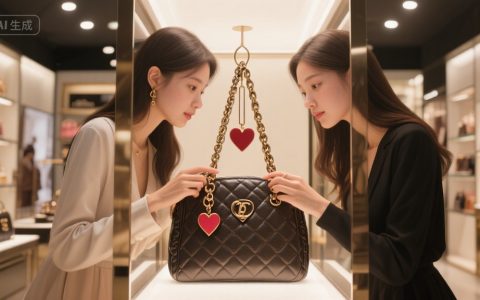 奢侈品：成年人世界里的 “快乐玩具” 图鉴