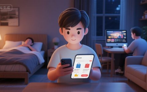 互联网：藏在我们生活里的 “快乐魔法”