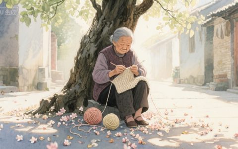 微光成炬：那些藏在岁月里的善意