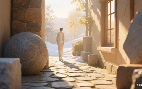 阳光下的能量馈赠：探索太阳能的奥秘与应用