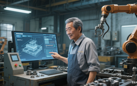 那些温暖生活的精密力量