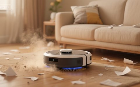 当自动化悄悄接管生活：那些让人又爱又 “气” 的智能日常