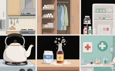 化学：解码世界的隐形钥匙