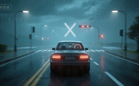 车轮上的星网：当汽车织就万物互联的诗行