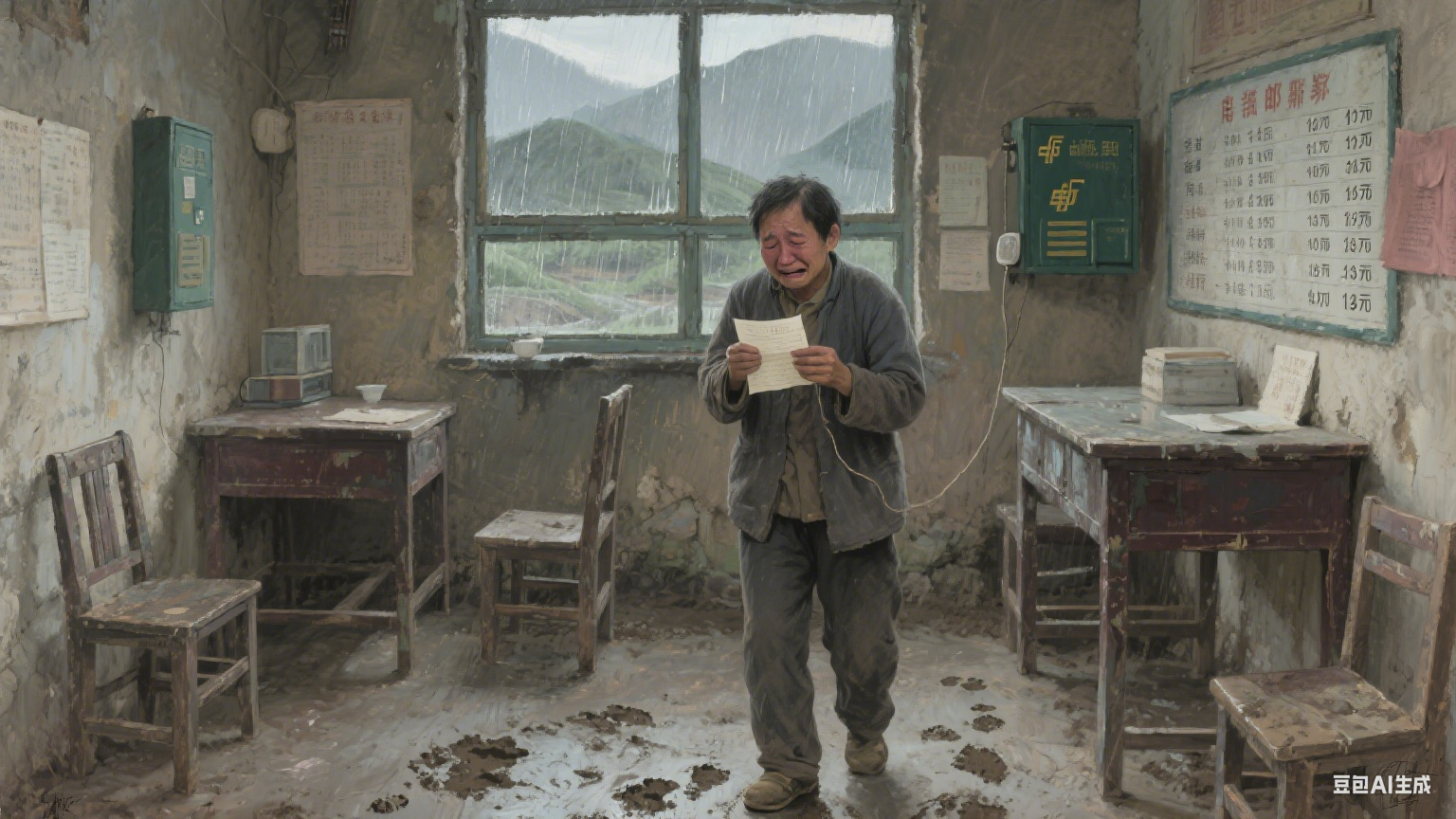 跨越山海的约定：一部藏在时光里的通信史