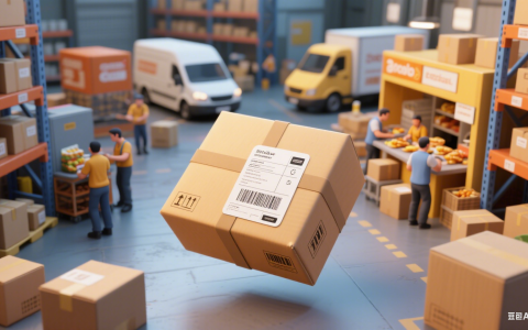 藏在包裹里的物流小秘密，你真的了解吗？