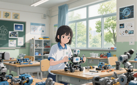 阳光下的成长：素质教育绘就青春新图景