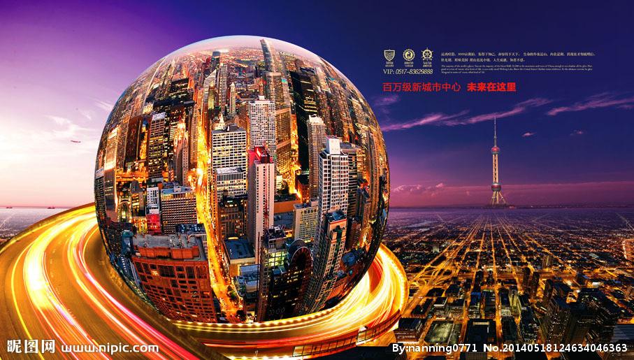 逛吃逛买背后的商业地产：原来这些地方藏着这么多门道