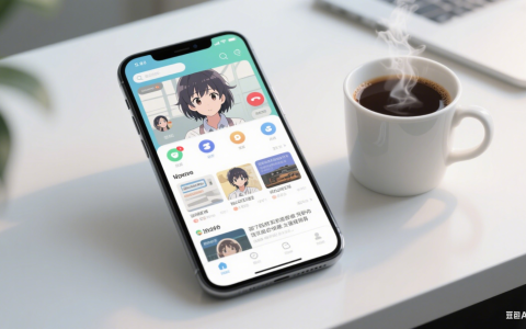 掌中方寸：解码手机如何重塑我们的日常