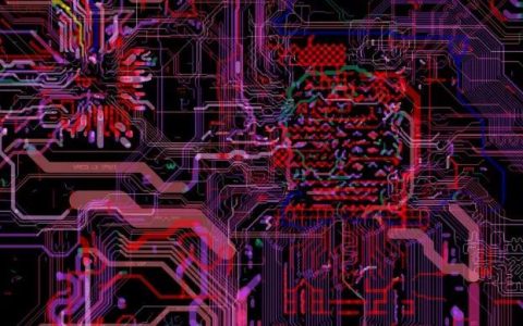 解密 PCB：电子设备的 “神经网络”